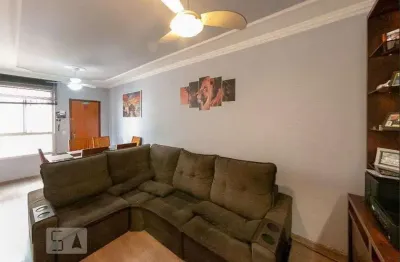 Apartamento para venda - padre eustáquio, 3 quartos,  67 m² - belo horizonte
