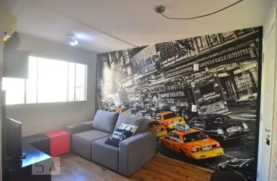 Apartamento para venda - bairro fátima, 2 quartos,  47 m² - canoas
