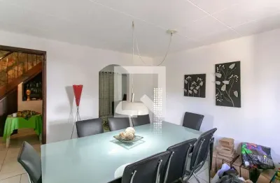 Casa para venda - planalto, 7 quartos,  800 m² - belo horizonte