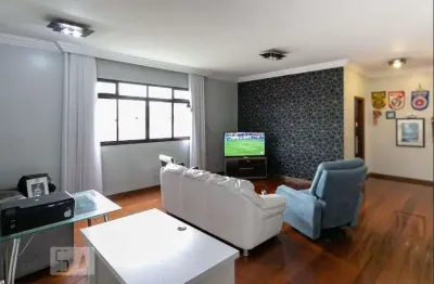 Apartamento para venda - são luíz, 4 quartos,  110 m² - belo horizonte
