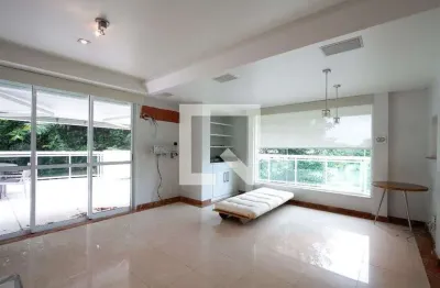 Apartamento para venda - barra da tijuca, 2 quartos,  192 m² - rio de janeiro