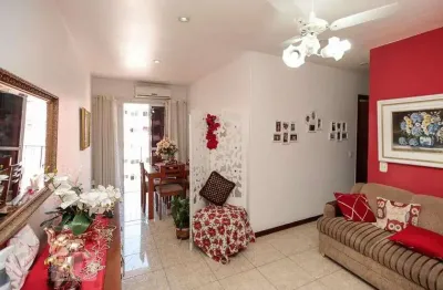 Apartamento para venda - meier, 2 quartos,  70 m² - rio de janeiro