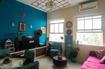 Apartamento para venda - santana, 2 quartos,  55 m² - porto alegre