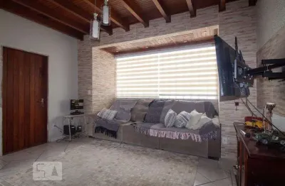 Casa para venda - hipica, 3 quartos,  1000 m² - porto alegre