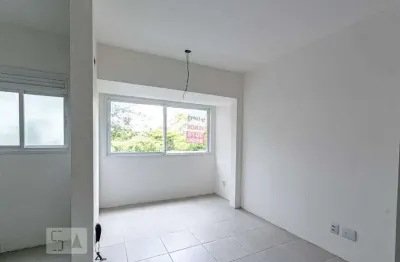 Apartamento para venda - santo antônio, 1 quarto,  46 m² - porto alegre
