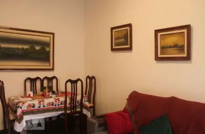 Casa / sobrado em condomínio para venda - meier, 3 quartos,  150 m² - rio de janeiro