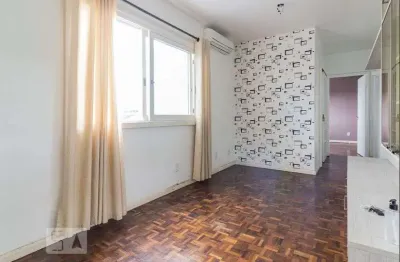 Apartamento para venda - cristal , 1 quarto,  39 m² - porto alegre