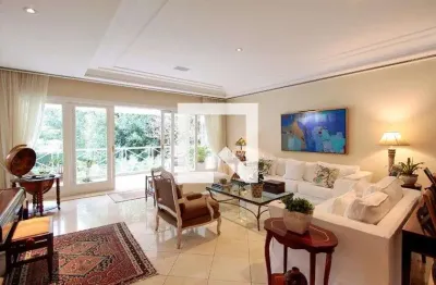 Casa / sobrado em condomínio para venda - itanhangá, 5 quartos,  1415 m² - rio de janeiro