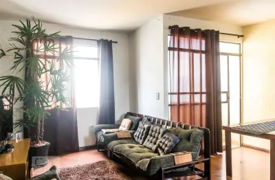 Apartamento para venda - manacás, 3 quartos,  98 m² - belo horizonte