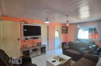 Casa para venda - igará, 4 quartos,  140 m² - canoas