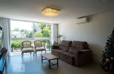 Casa / sobrado em condomínio para venda - ipanema, 3 quartos,  211 m² - porto alegre