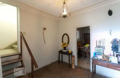 Casa para venda - santa tereza, 5 quartos,  240 m² - belo horizonte