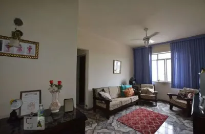 Apartamento para venda - irajá, 3 quartos,  84 m² - rio de janeiro