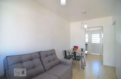 Apartamento para venda - bairro fátima, 2 quartos,  51 m² - canoas