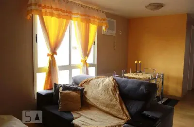 Apartamento para venda - bairro fátima, 3 quartos,  57 m² - canoas