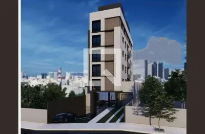 Apartamento para venda - são pedro, 2 quartos,  61 m² - belo horizonte