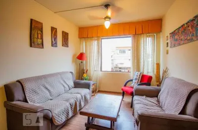 Apartamento para venda - são joão , 3 quartos,  106 m² - porto alegre