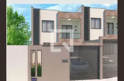 Casa para venda - santa branca, 3 quartos,  142 m² - belo horizonte