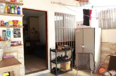 Casa para venda - estância velha, 2 quartos,  70 m² - canoas