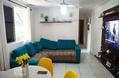 Apartamento para venda - jacarepaguá, 2 quartos,  48 m² - rio de janeiro