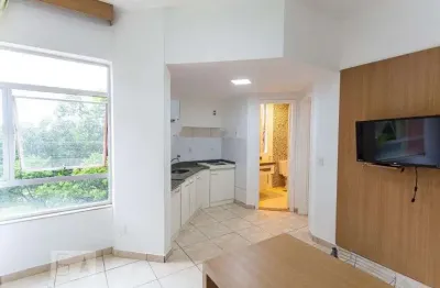 Apartamento para venda - santa efigênia, 1 quarto,  47 m² - belo horizonte