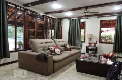 Casa / sobrado em condomínio para venda - taquara, 4 quartos,  301 m² - rio de janeiro