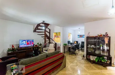 Casa para venda - santa rosa , 3 quartos,  300 m² - niterói