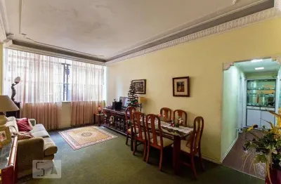 Apartamento com 3 quartos à venda na Rua Ator Paulo Gustavo, Icaraí, Niterói