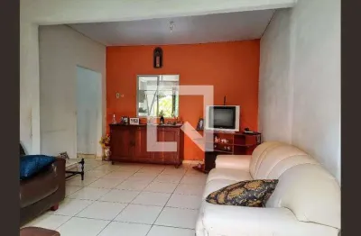 Casa para venda - boa vista, 2 quartos,  47 m² - belo horizonte