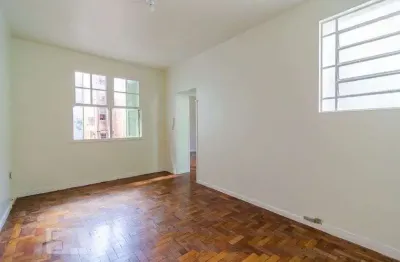Apartamento para venda - centro histórico, 1 quarto,  52 m² - porto alegre