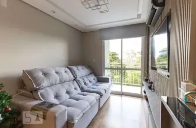 Apartamento para venda - igará, 2 quartos,  59 m² - canoas