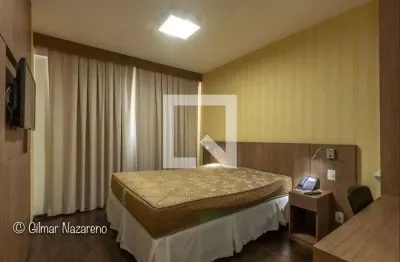 Apartamento para venda - palmares, 1 quarto,  20 m² - belo horizonte