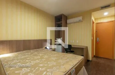 Apartamento para venda - palmares, 1 quarto,  20 m² - belo horizonte