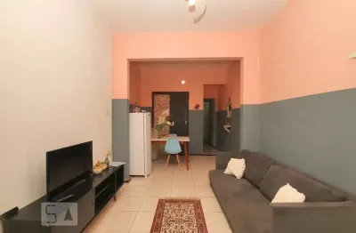 Apartamento para venda - copacabana, 1 quarto,  50 m² - rio de janeiro