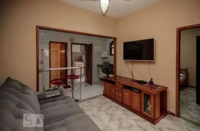 Casa para venda - meier, 2 quartos,  250 m² - rio de janeiro