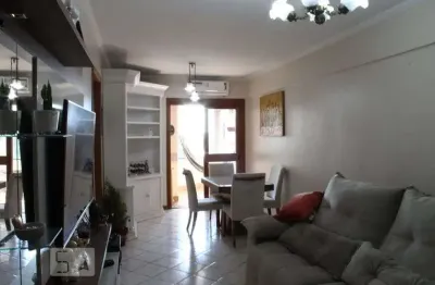 Cobertura para venda - centro, 3 quartos,  97 m² - canoas