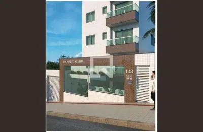Cobertura para venda - barreiro, 2 quartos,  116 m² - belo horizonte