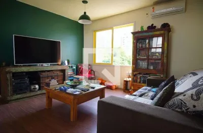 Apartamento para venda - petrópolis, 2 quartos,  58 m² - porto alegre