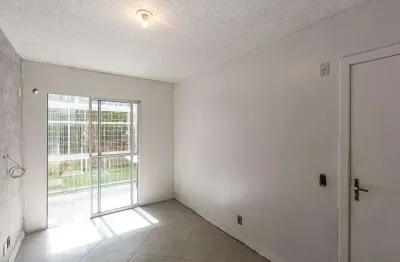 Apartamento para venda - cavalhada, 2 quartos,  51 m² - porto alegre