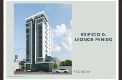 Apartamento para venda - nova suíssa, 2 quartos,  63 m² - belo horizonte