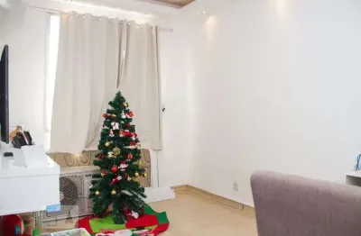 Apartamento para venda - engenho novo, 2 quartos,  60 m² - rio de janeiro