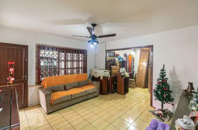 Casa para venda - cristal , 5 quartos,  280 m² - porto alegre