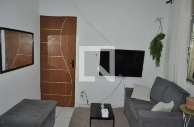 Apartamento para Venda - Engenho Novo, 2 Quartos,  75 m² - Rio de Janeiro