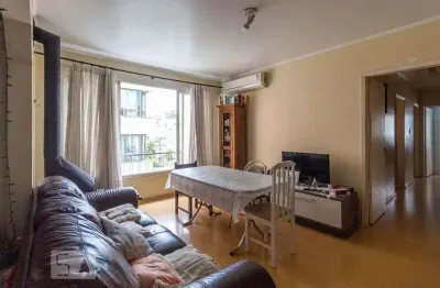 Apartamento para venda - menino deus, 3 quartos,  90 m² - porto alegre