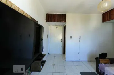 Apartamento para venda - cristal , 2 quartos,  56 m² - porto alegre