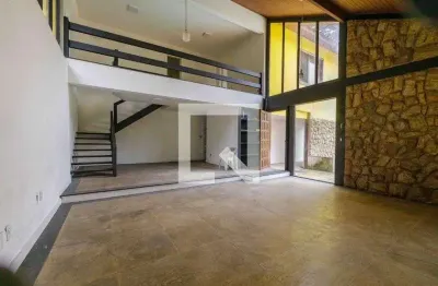 Casa para venda - itanhangá, 6 quartos,  1500 m² - rio de janeiro