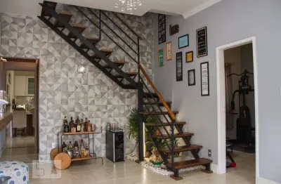 Casa para venda - meier, 5 quartos,  242 m² - rio de janeiro
