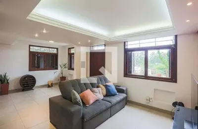 Casa / sobrado em condomínio para venda - vila nova, 2 quartos,  146 m² - porto alegre