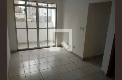 Apartamento para venda - buritis, 2 quartos,  53 m² - belo horizonte