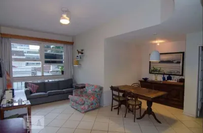 Apartamento para venda - botafogo, 3 quartos,  108 m² - rio de janeiro
